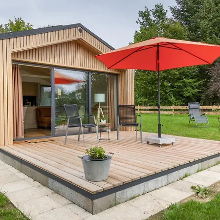 Auszeit Vakantiehuis *