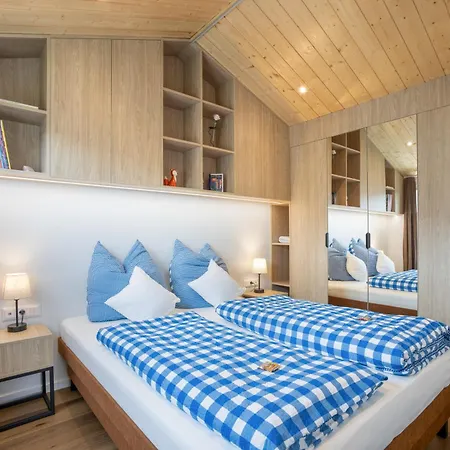 Auszeit Vakantiehuis *