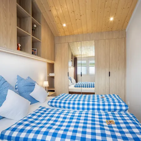 Vakantiehuis Auszeit Scheidegg