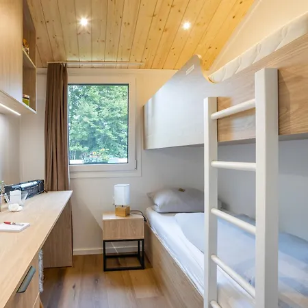 Auszeit Vakantiehuis Scheidegg