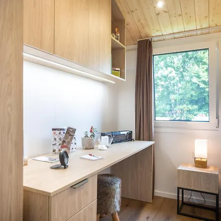 Auszeit Vakantiehuis Scheidegg