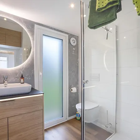 Vakantiehuis Auszeit Scheidegg