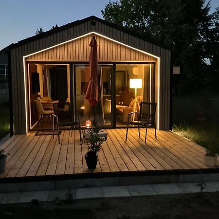 Vakantiehuis Auszeit